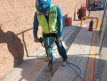 Proyecto Construcción