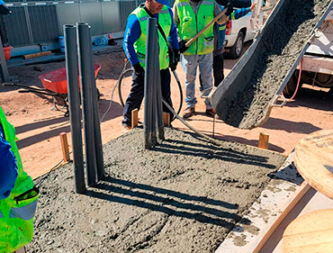 Proyecto Construcción