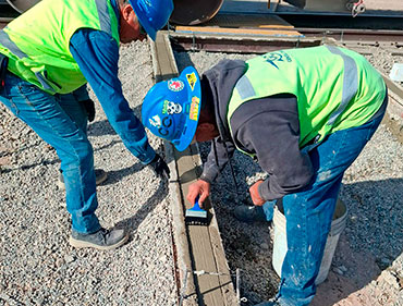 Proyecto Construcción