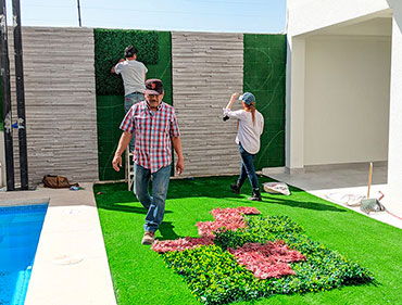 Proyecto Construcción