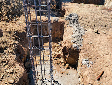 Proyecto Construcción