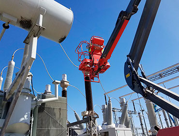 Proyecto Electricidad