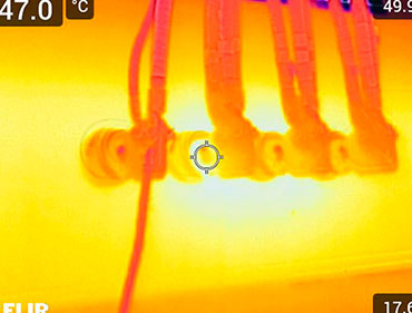 Proyecto Electricidad