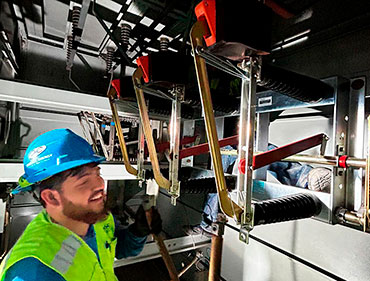 Proyecto Electricidad